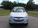 Thumbnail image of 2013 Hyundai Tucson at Gilland Ford