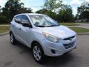 Thumbnail image of 2013 Hyundai Tucson at Gilland Ford
