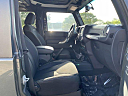 Thumbnail image of 2015 Jeep Wrangler at EurobahnBmwMiniMercedesBenz of Greensboro, NC