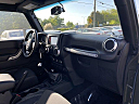 Thumbnail image of 2015 Jeep Wrangler at EurobahnBmwMiniMercedesBenz of Greensboro, NC