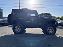 2015 Jeep Wrangler Rubicon at EurobahnBmwMiniMercedesBenz of Greensboro, NC