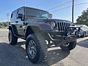 Thumbnail image of 2015 Jeep Wrangler at EurobahnBmwMiniMercedesBenz of Greensboro, NC