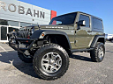 Thumbnail image of 2015 Jeep Wrangler at EurobahnBmwMiniMercedesBenz of Greensboro, NC