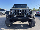 Thumbnail image of 2015 Jeep Wrangler at EurobahnBmwMiniMercedesBenz of Greensboro, NC