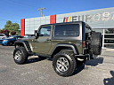 Thumbnail image of 2015 Jeep Wrangler at EurobahnBmwMiniMercedesBenz of Greensboro, NC