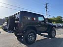 Thumbnail image of 2015 Jeep Wrangler at EurobahnBmwMiniMercedesBenz of Greensboro, NC