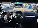 Thumbnail image of 2015 Jeep Wrangler at EurobahnBmwMiniMercedesBenz of Greensboro, NC