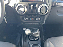 Thumbnail image of 2015 Jeep Wrangler at EurobahnBmwMiniMercedesBenz of Greensboro, NC