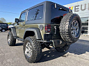 Thumbnail image of 2015 Jeep Wrangler at EurobahnBmwMiniMercedesBenz of Greensboro, NC