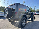 Thumbnail image of 2015 Jeep Wrangler at EurobahnBmwMiniMercedesBenz of Greensboro, NC