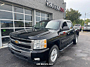 Thumbnail image of 2011 Chevrolet Silverado 1500 at DM Motors LLC