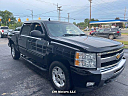 Thumbnail image of 2011 Chevrolet Silverado 1500 at DM Motors LLC