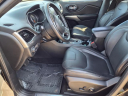 2021 Jeep Cherokee High Altitude at Cecil Atkission Chrysler Dodge Jeep
