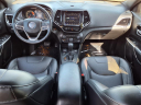 Thumbnail image of 2021 Jeep Cherokee at Cecil Atkission Chrysler Dodge Jeep