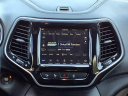 Thumbnail image of 2021 Jeep Cherokee at Cecil Atkission Chrysler Dodge Jeep