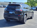 Thumbnail image of 2021 Jeep Cherokee at Cecil Atkission Chrysler Dodge Jeep