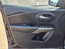 Thumbnail image of 2021 Jeep Cherokee at Cecil Atkission Chrysler Dodge Jeep