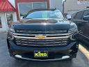 Thumbnail image of 2023 Chevrolet Tahoe at King Motors