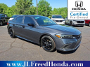 Thumbnail image of 2024 Honda Civic at J L Freed Honda (Used)