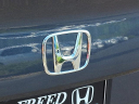 Thumbnail image of 2024 Honda Civic at J L Freed Honda (Used)