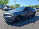Thumbnail image of 2024 Honda Civic at J L Freed Honda (Used)