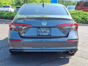 Thumbnail image of 2024 Honda Civic at J L Freed Honda (Used)
