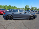 2024 Honda Civic Sport at J L Freed Honda (Used)