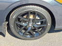 Thumbnail image of 2024 Honda Civic at J L Freed Honda (Used)