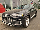 Thumbnail image of 2020 Audi Q7 at Audi Bridgewater