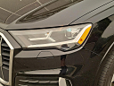 Thumbnail image of 2020 Audi Q7 at Audi Bridgewater