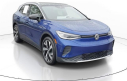 Thumbnail image of 2021 Volkswagen ID.4 at GuntherVolkswagenDelrayBeach - USED
