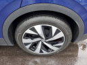 Thumbnail image of 2021 Volkswagen ID.4 at GuntherVolkswagenDelrayBeach - USED