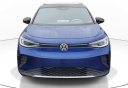 Thumbnail image of 2021 Volkswagen ID.4 at GuntherVolkswagenDelrayBeach - USED