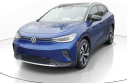 Thumbnail image of 2021 Volkswagen ID.4 at GuntherVolkswagenDelrayBeach - USED