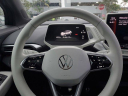 Thumbnail image of 2021 Volkswagen ID.4 at GuntherVolkswagenDelrayBeach - USED