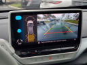 Thumbnail image of 2021 Volkswagen ID.4 at GuntherVolkswagenDelrayBeach - USED