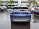 Thumbnail image of 2021 Volkswagen ID.4 at GuntherVolkswagenDelrayBeach - USED