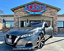 2019 Nissan Altima 2.5 SR at Alaniz Auto Ranch, Inc.