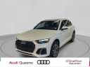 2022 Audi Q5 quattro S line Premium 45 TFSI at Audi Queens