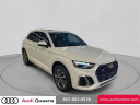Thumbnail image of 2022 Audi Q5 at Audi Queens