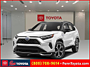 2024 Toyota RAV4 Prime XSE at Penn Toyota