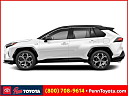 Thumbnail image of 2024 Toyota RAV4 Prime at Penn Toyota