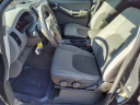 Thumbnail image of 2011 Nissan Xterra at Duncan Ford Chrysler