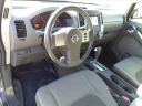 Thumbnail image of 2011 Nissan Xterra at Duncan Ford Chrysler