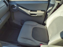 Thumbnail image of 2011 Nissan Xterra at Duncan Ford Chrysler