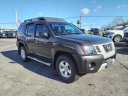 Thumbnail image of 2011 Nissan Xterra at Duncan Ford Chrysler