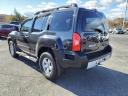 Thumbnail image of 2011 Nissan Xterra at Duncan Ford Chrysler