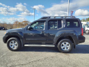 Thumbnail image of 2011 Nissan Xterra at Duncan Ford Chrysler