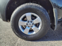 Thumbnail image of 2011 Nissan Xterra at Duncan Ford Chrysler