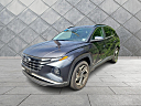 2022 Hyundai TUCSON SEL at Maxon Hyundai Inc.